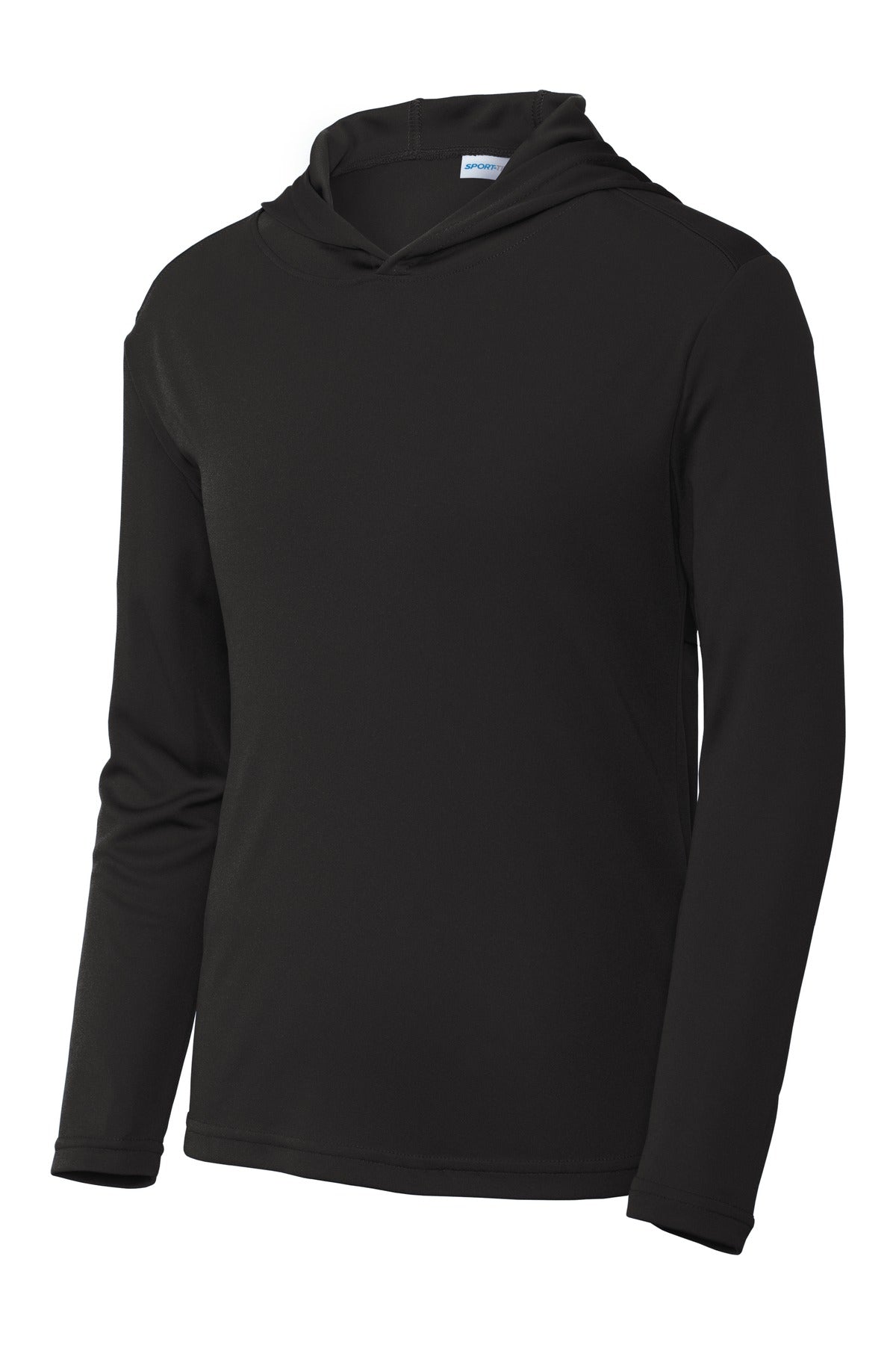 Sport-Tek® Youth PosiCharge Competitor Hooded Pullover