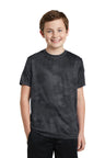 Sport-Tek® Youth CamoHex Tee