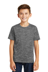 Sport-Tek® Youth PosiCharge Electric Heather Tee