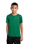 Sport-Tek® Youth Posi-UV Pro Tee