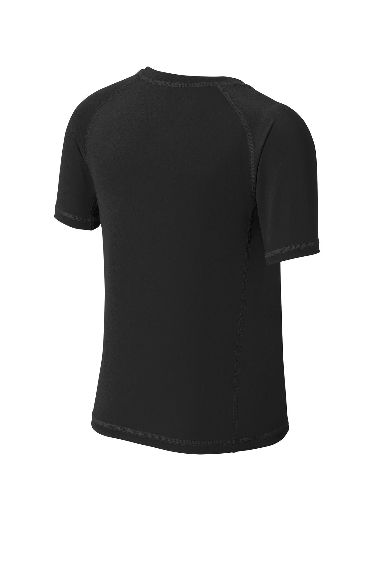 Sport-Tek® Youth Rashguard Tee