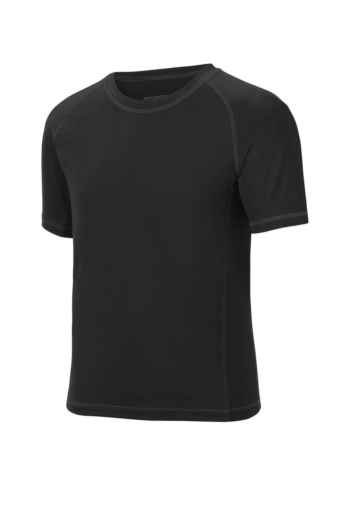 Sport-Tek® Youth Rashguard Tee