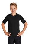 Sport-Tek® Youth Rashguard Tee