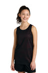 Sport-Tek® Youth PosiCharge Reversible Mesh Tank