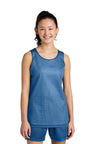 Sport-Tek® Youth PosiCharge Reversible Mesh Tank