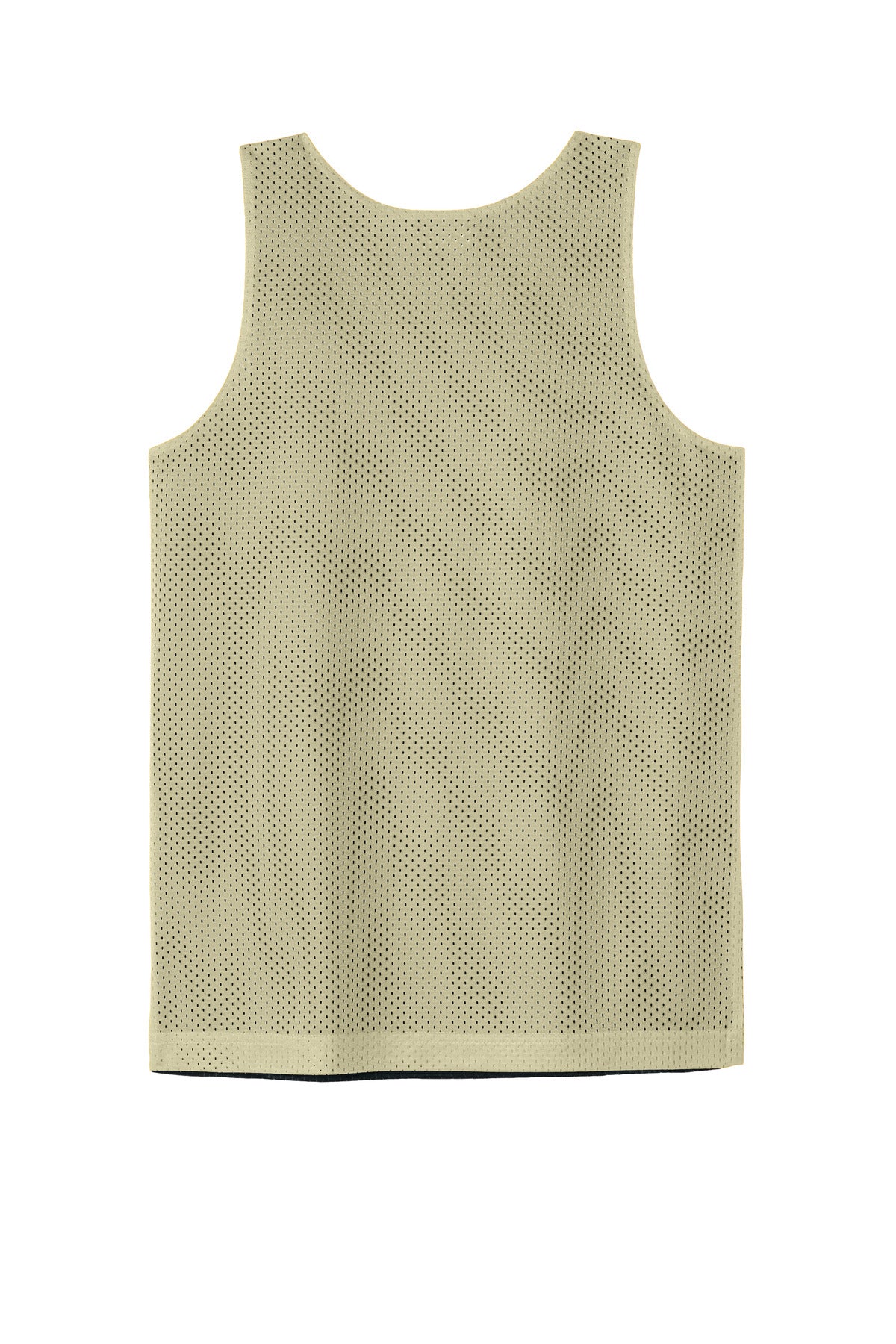 Sport-Tek® Youth PosiCharge Reversible Mesh Tank