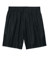 Sport-Tek® Youth PosiCharge Mesh 5 Short