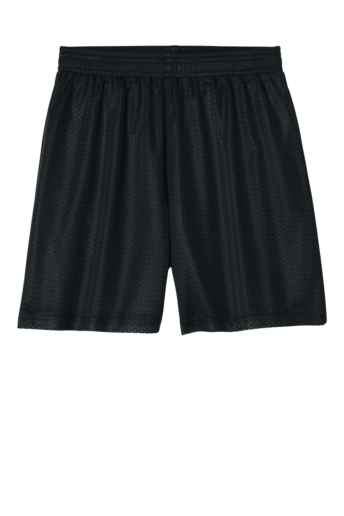 Sport-Tek® Youth PosiCharge Mesh 5 Short