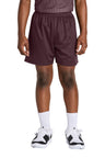 Sport-Tek® Youth PosiCharge Mesh 5 Short