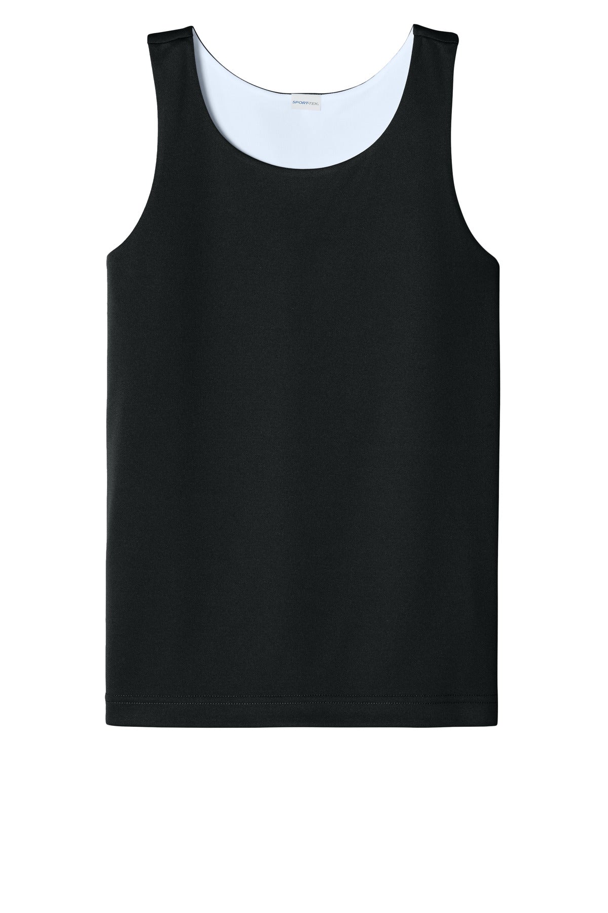 Sport-Tek® Youth PosiCharge Competitor Rev Tank