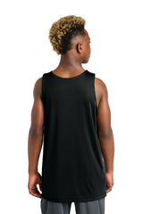 Sport-Tek® Youth PosiCharge Competitor Rev Tank