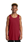 Sport-Tek® Youth PosiCharge Competitor Rev Tank