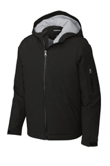 Sport-Tek® Youth Waterproof Insulated Jacket