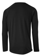 DISCONTINUED Sport-Tek® Youth Long Sleeve Ultimate Performance Crew