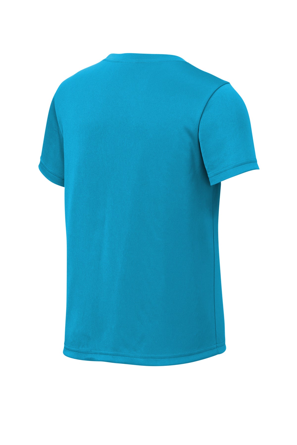 Sport-Tek® Youth PosiCharge Re-Compete Tee