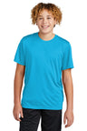 Sport-Tek® Youth PosiCharge Re-Compete Tee