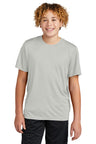 Sport-Tek® Youth PosiCharge Re-Compete Tee