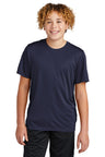 Sport-Tek® Youth PosiCharge Re-Compete Tee