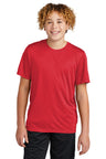 Sport-Tek® Youth PosiCharge Re-Compete Tee