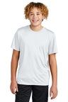 Sport-Tek® Youth PosiCharge Re-Compete Tee