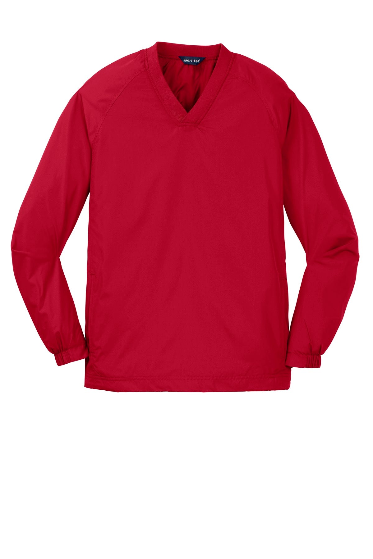 Sport-Tek® Youth V-Neck Raglan Wind Shirt – Radyan Marketplace
