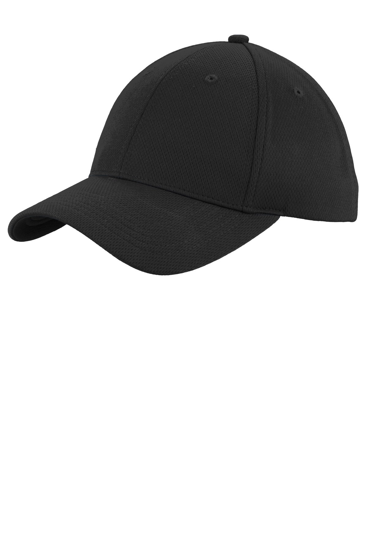 Sport-Tek® Youth Posi Charge Racer Mesh Cap