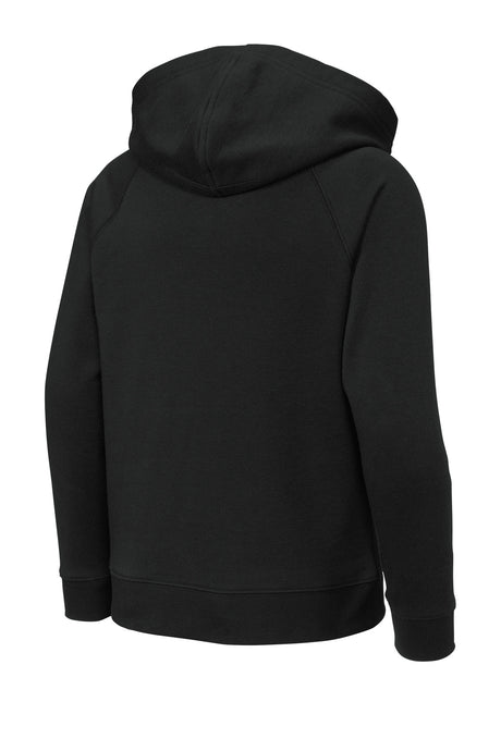 Youth Drive Fleece Pullover Hoodie