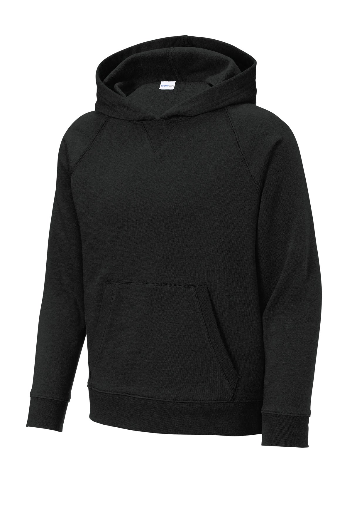 Sport-Tek® Youth Drive Fleece Pullover Hoodie