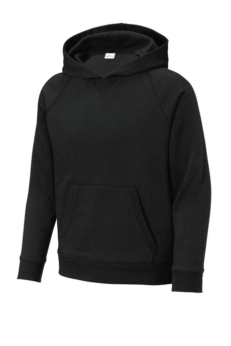 Youth Drive Fleece Pullover Hoodie
