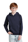 Sport-Tek® Youth Drive Fleece Pullover Hoodie