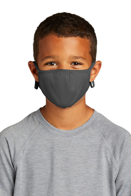 Sport-Tek® Youth PosiCharge Competitor Face Mask (5 pack)