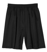 DISCONTINUED Sport-Tek® Youth Mesh Short