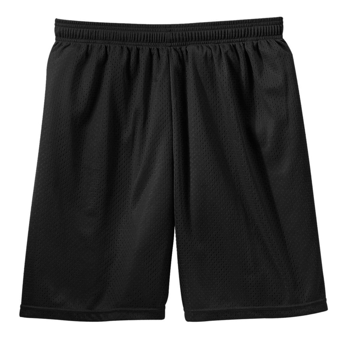 DISCONTINUED Sport-Tek® Youth Mesh Short