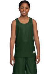 DISCONTINUED Sport-Tek® Youth PosiCharge Mesh Reversible Tank