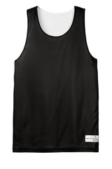 DISCONTINUED Sport-Tek® Youth PosiCharge Mesh Reversible Tank