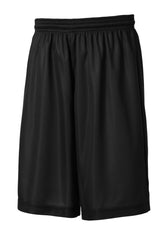 DISCONTINUED Sport-Tek® Youth PosiCharge Mesh Reversible Short