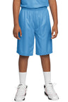 DISCONTINUED Sport-Tek® Youth PosiCharge Mesh Reversible Short