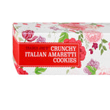 Crunchy Italian Amaretti Cookies 3.5 oz