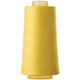 1 Yard All Purpose 6000 Yard Sewing Thread Spool for Machine and Hand Stitching standard spool