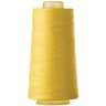 1 Yard All Purpose 6000 Yard Sewing Thread Spool for Machine and Hand Stitching standard spool