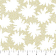 Cotton Fabric Yellow Cranesbill Tender 44/45" Wide