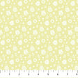 Cotton Print Yellow Tossed Springtime Squishmallows Fabric 44/45"