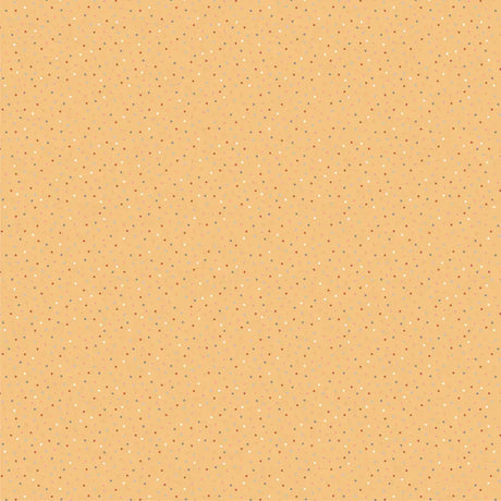 Cotton Waffle Cone Fabric Yellow 44/45"