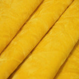 Crushed Velvet Flocking Fabric