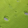Trashy Net Polyester Spandex Fabric - Black, White, Light Pink, Coral, Yellow, Neon Lime Solid Mesh, 58/60" Width (1 Yard)