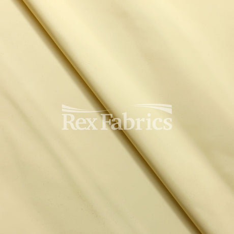 Stretch Vinyl Nylon Spandex Fabric - Multiple Colors, Hologram Solid, 57/58" Width (1 Yard)