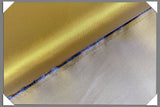 Iridescent Lining Rayon Fabric - Blue, Burnt Orange, Dark Purple, Green, Purple, Red, Yellow, 57" Width