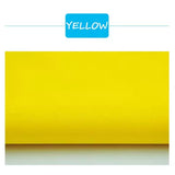 57in x 35in Ripstop Nylon Outdoor Waterproof Fabric Coated Ultralight Water Resistant Material For Banner Flag Tent Hammock Bag