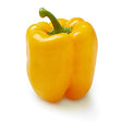 Yellow Pepper