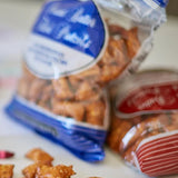 Trader Joe’s Peanut Butter Filled Pretzel Nuggets 16 Oz